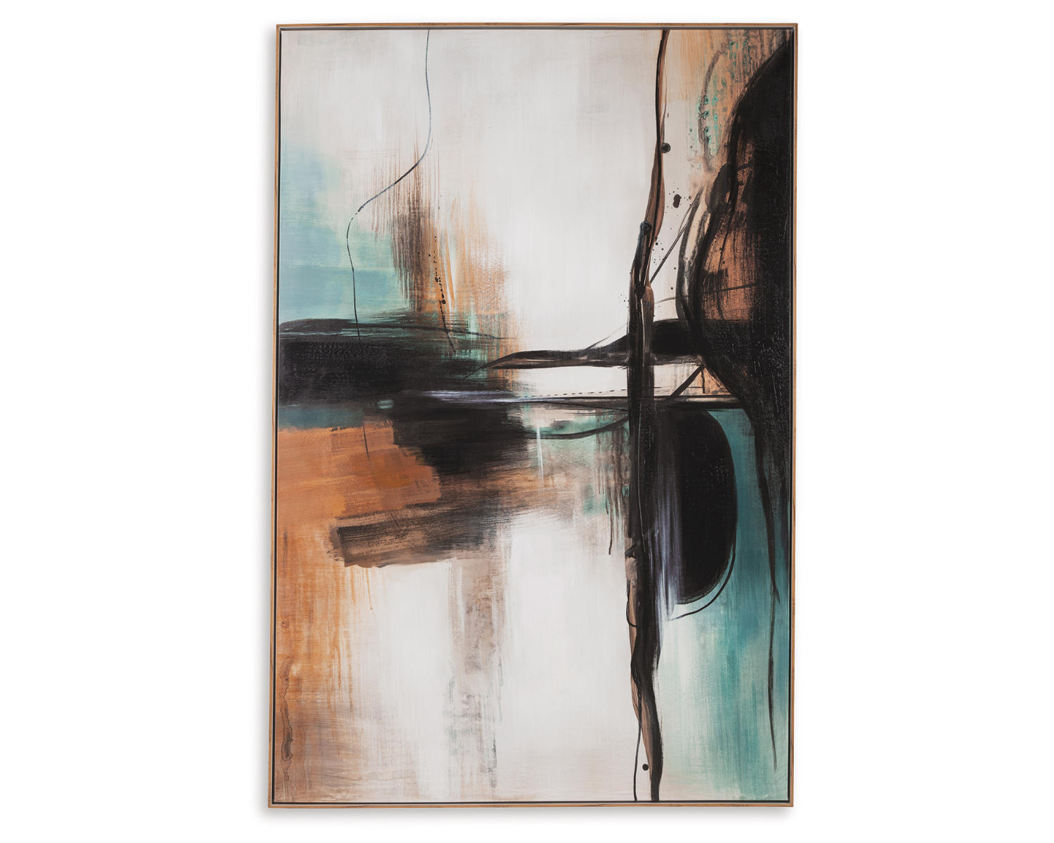 Brunonia Wall Art