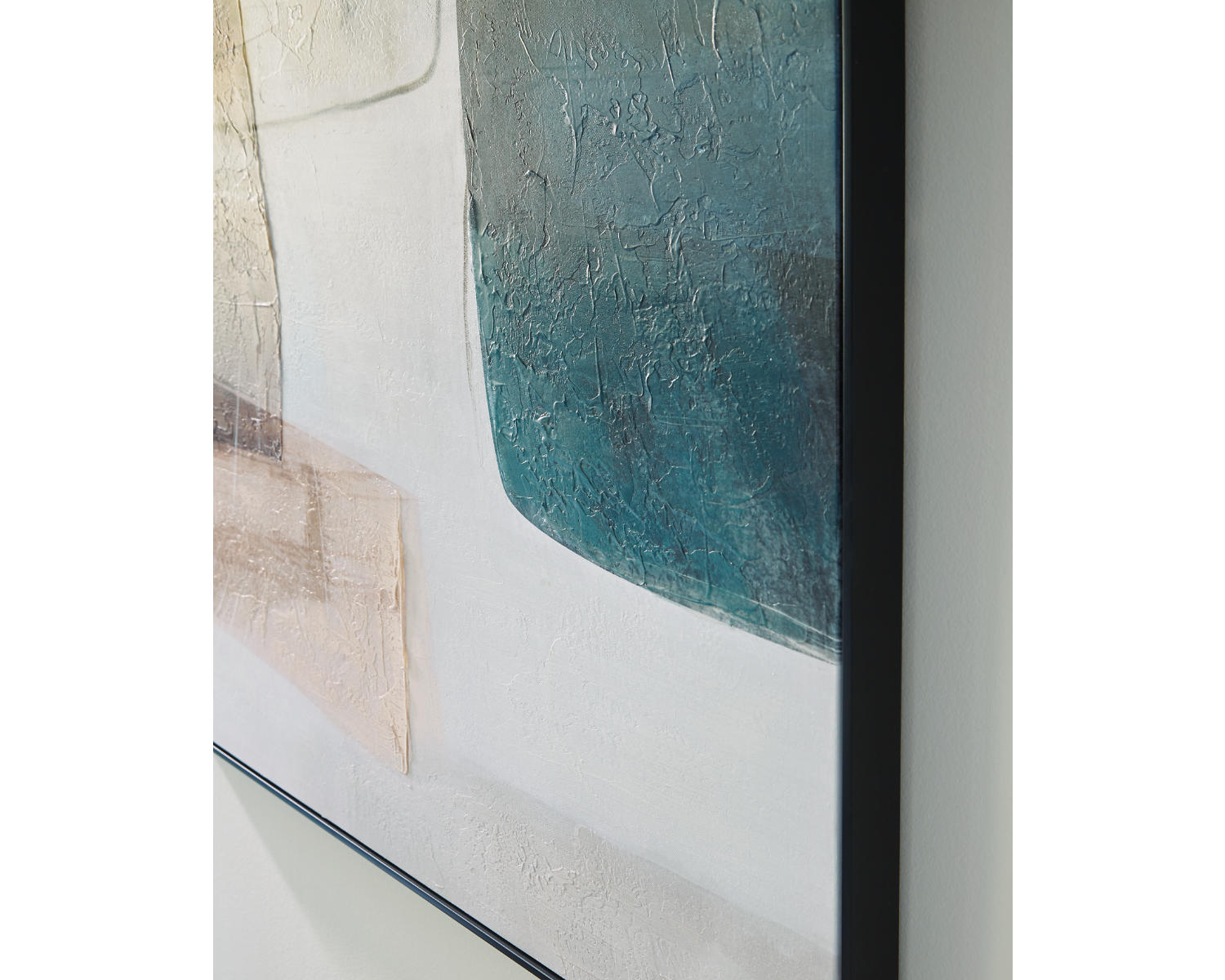 Reedford Wall Art