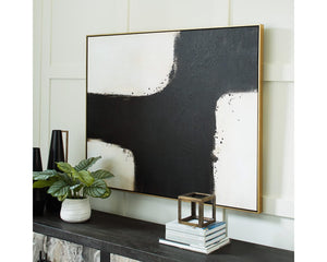 Reighlea Wall Art