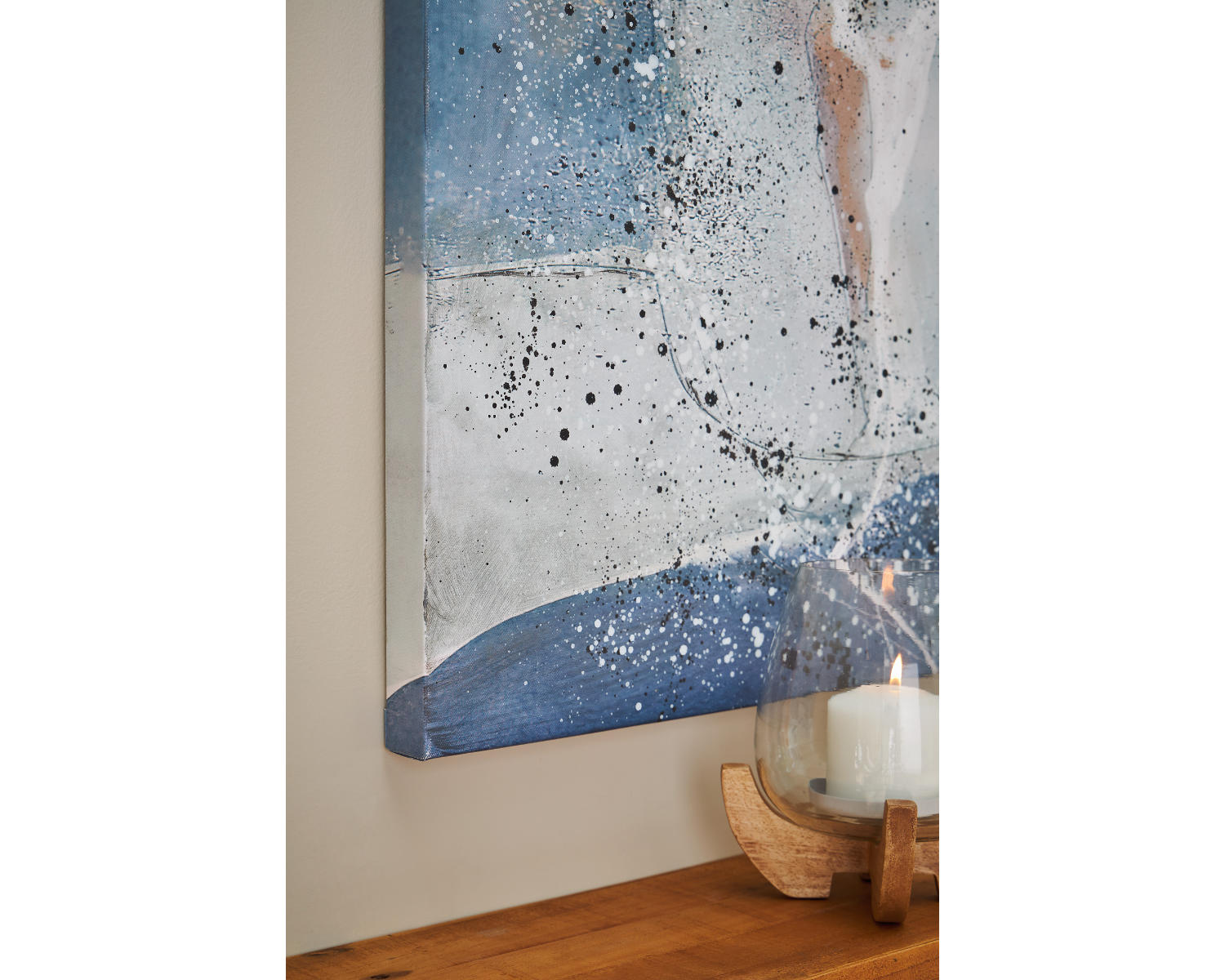 Lisburgh Wall Art