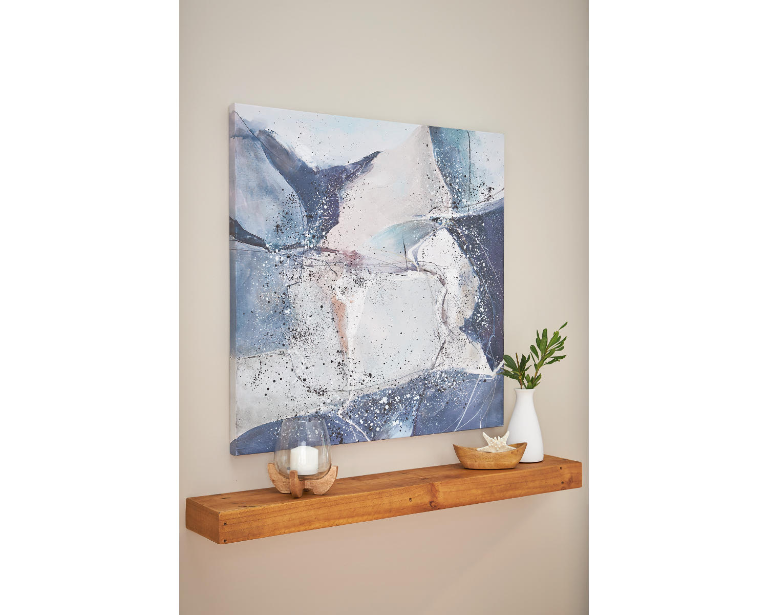 Lisburgh Wall Art