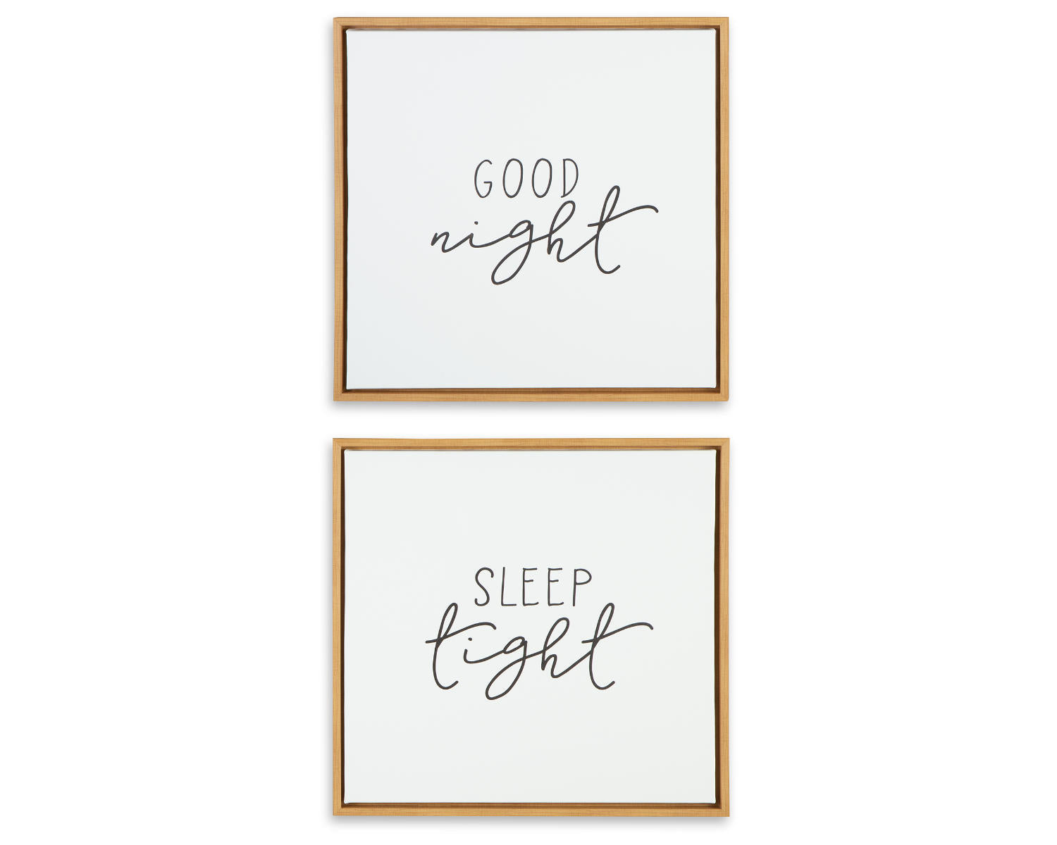 Olymiana Wall Art (Set of 2)