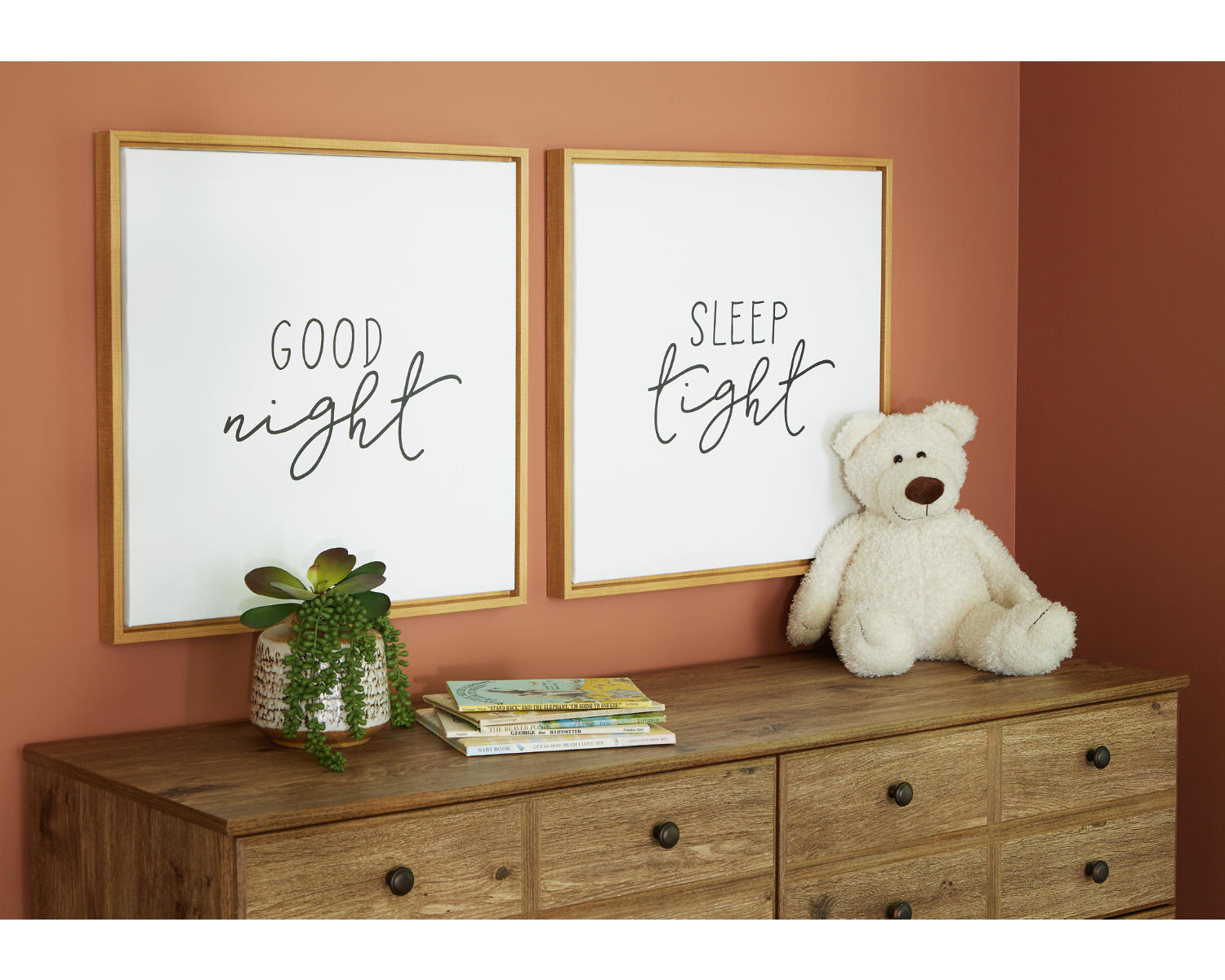 Olymiana Wall Art (Set of 2)