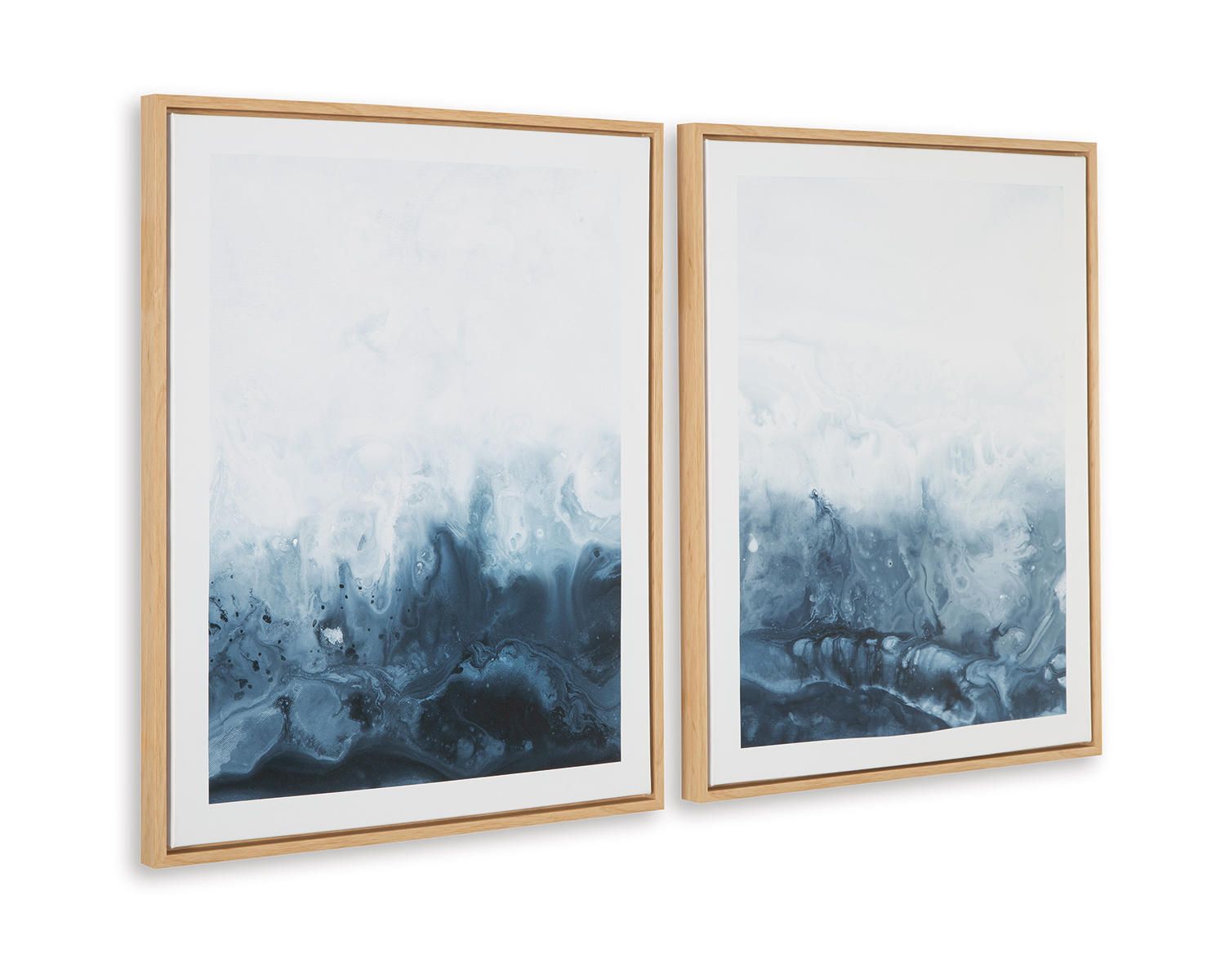 Holport Wall Art (Set of 2)