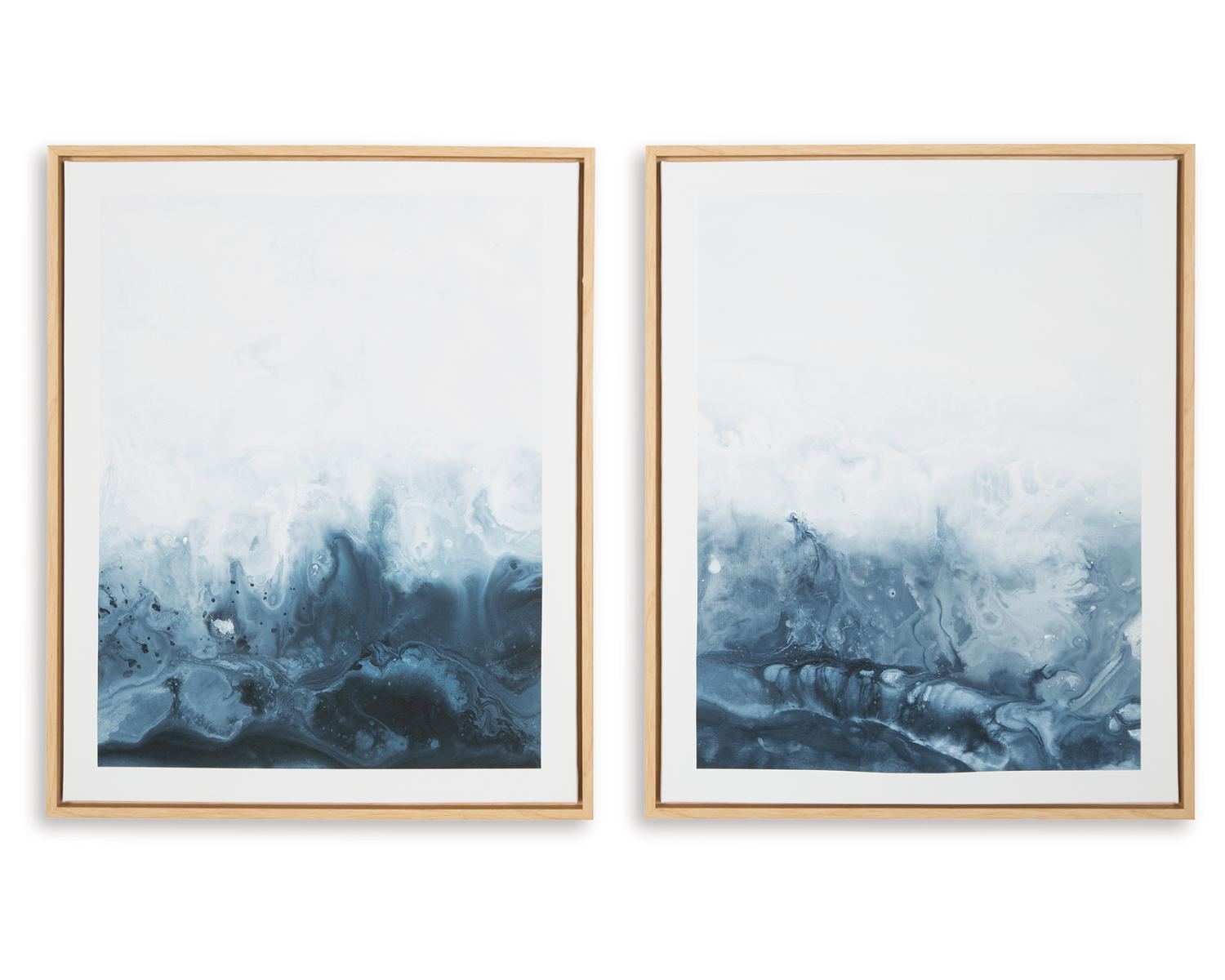 Holport Wall Art (Set of 2)