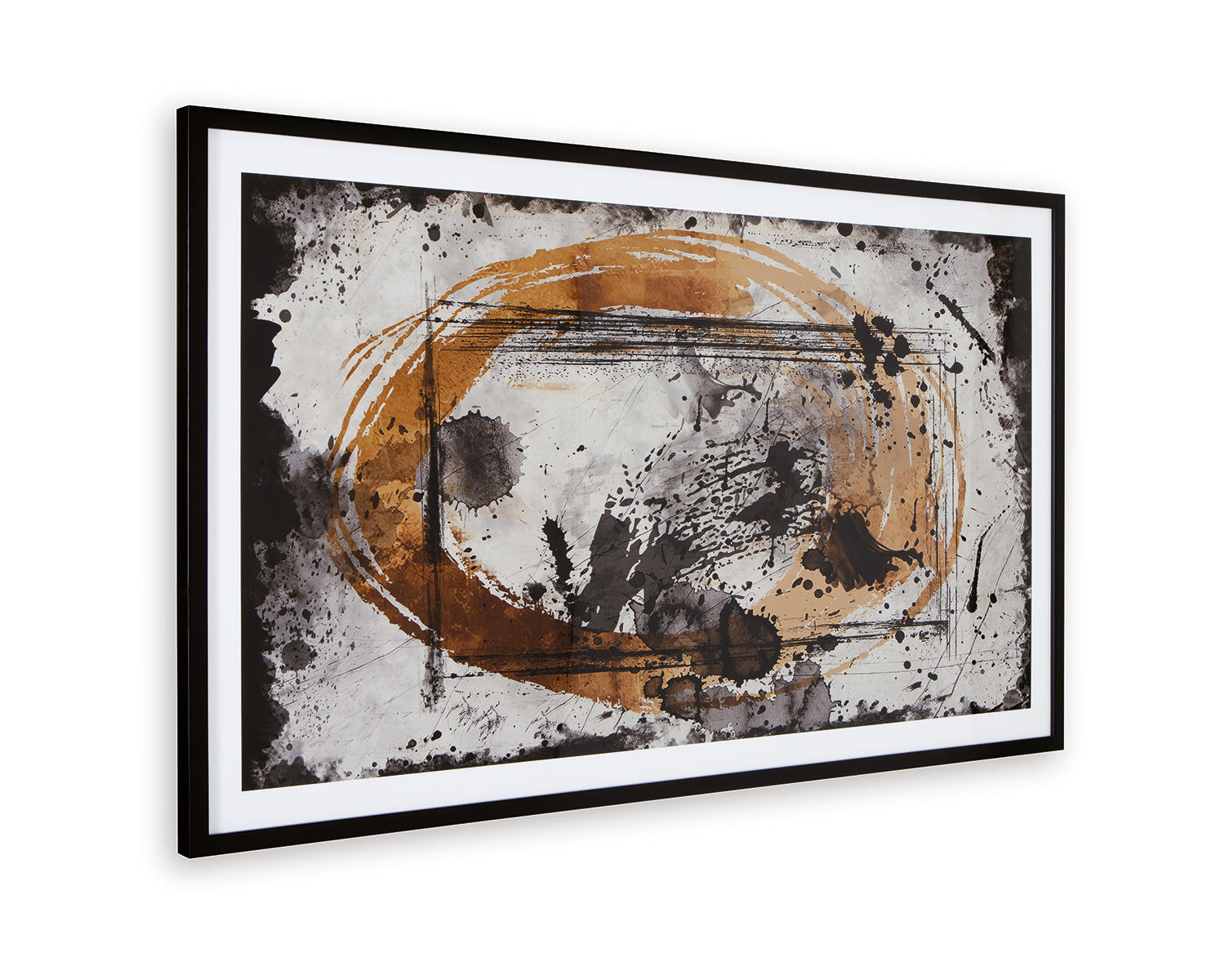Clefting Wall Art