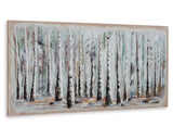 Calbert Wall Art