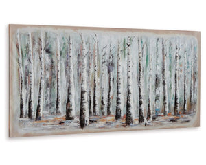 Calbert Wall Art