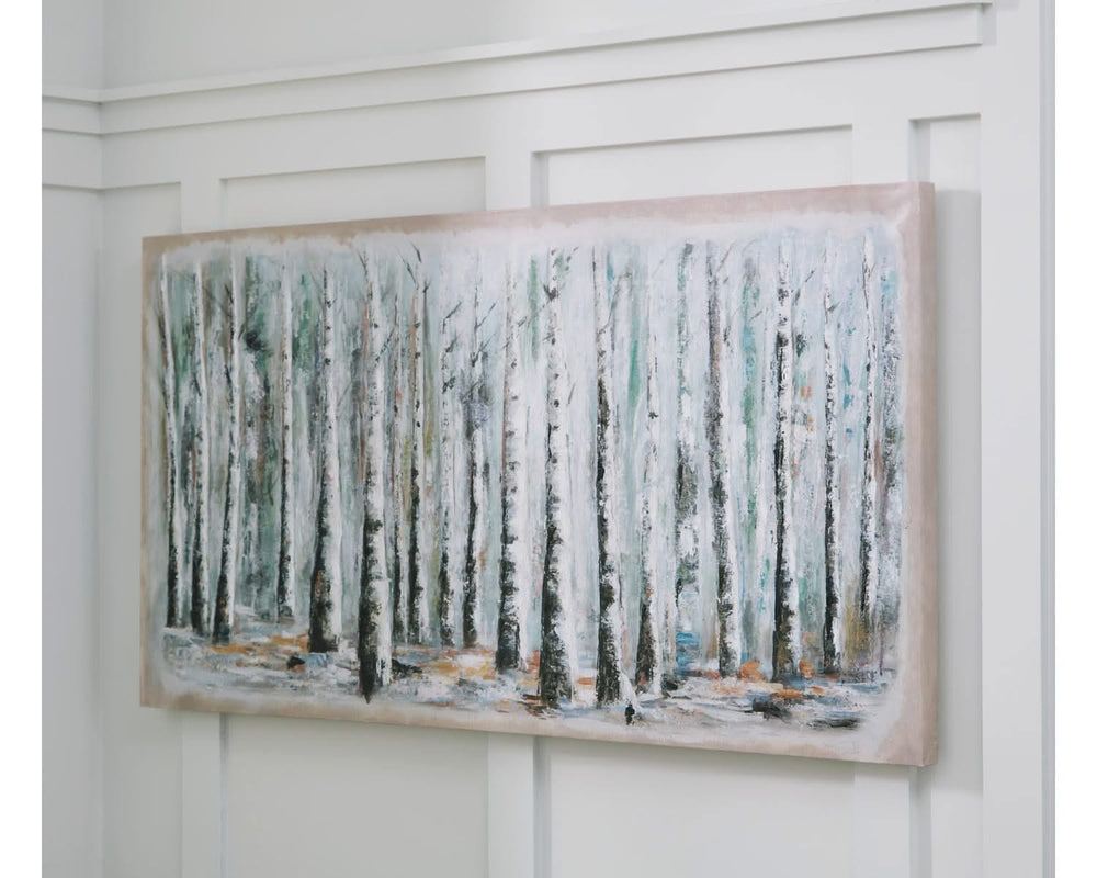 Calbert Wall Art