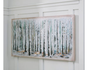 Calbert Wall Art