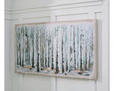 Calbert Wall Art
