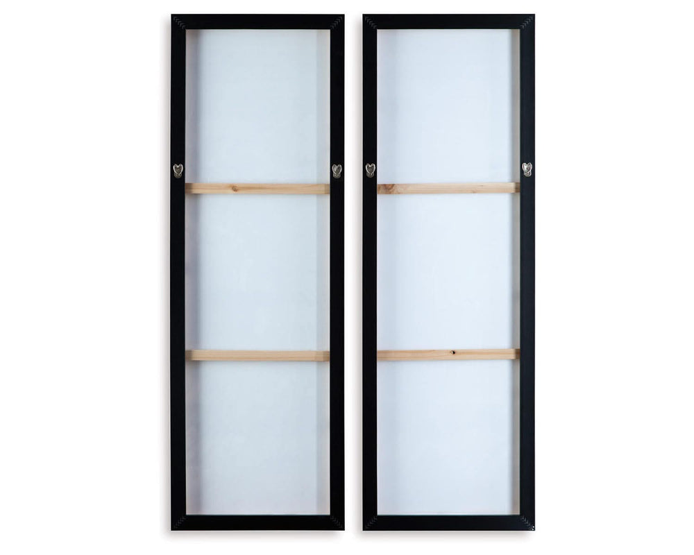 Dansot Wall Art (Set of 2)