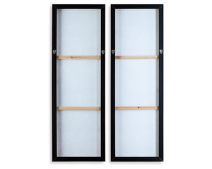 Dansot Wall Art (Set of 2)