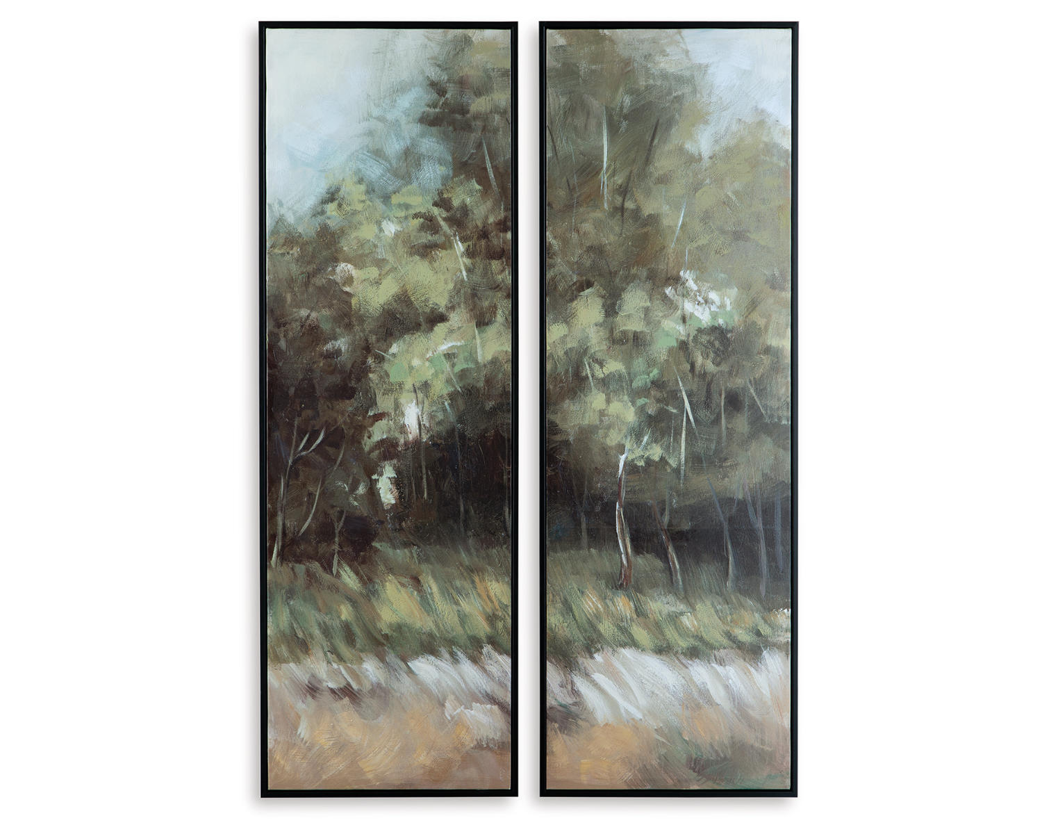 Dansot Wall Art (Set of 2)