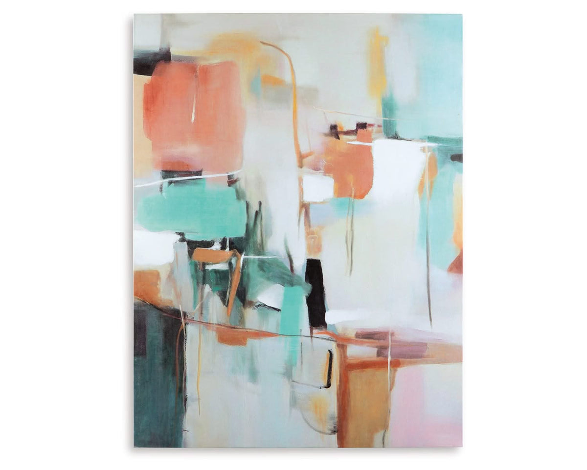 Langward Wall Art