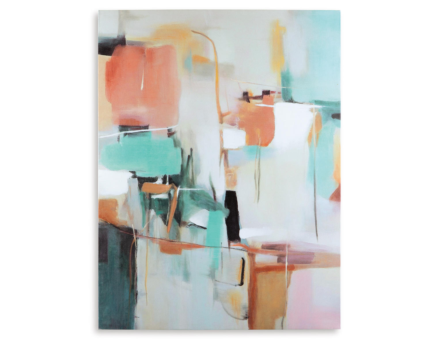 Langward Wall Art
