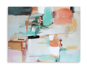 Langward Wall Art