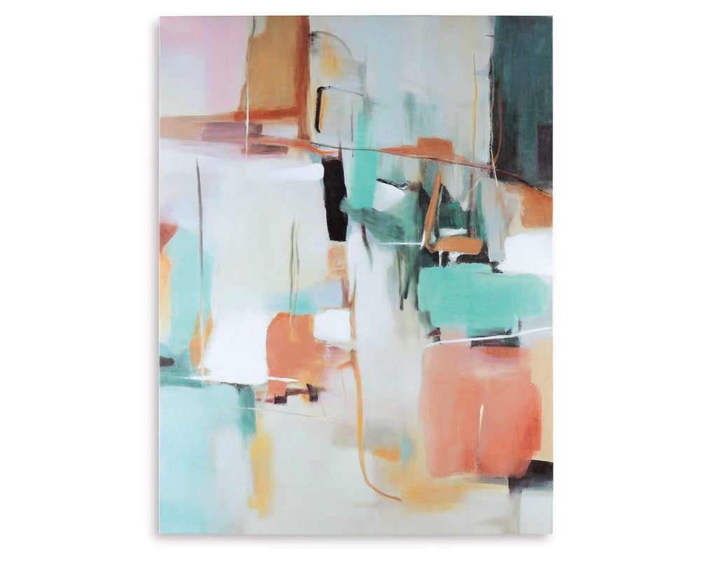 Langward Wall Art