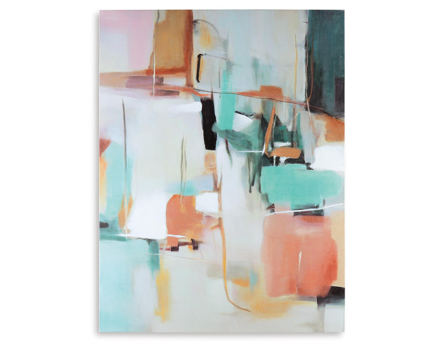 Langward Wall Art