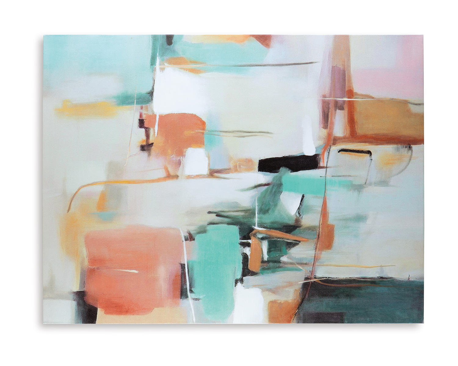 Langward Wall Art