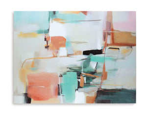 Langward Wall Art