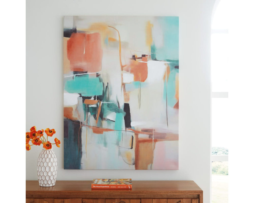 Langward Wall Art