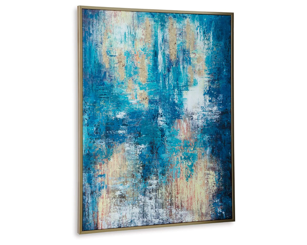 Scarlite Wall Art
