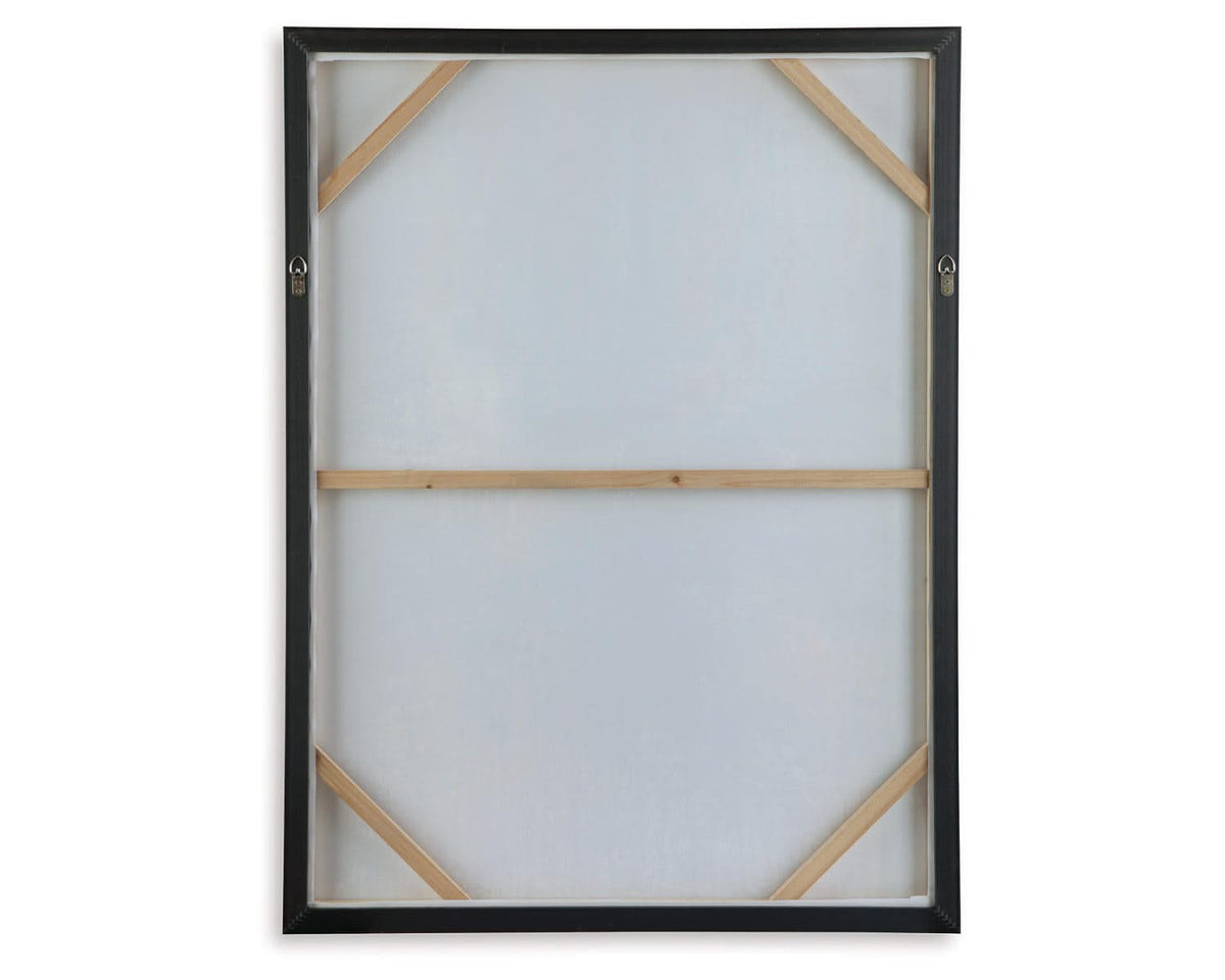 Scarlite Wall Art