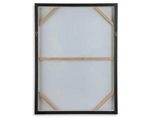 Scarlite Wall Art