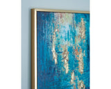 Scarlite Wall Art