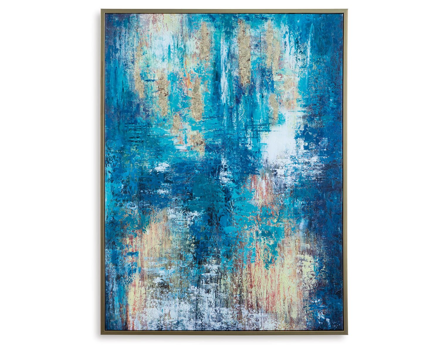 Scarlite Wall Art