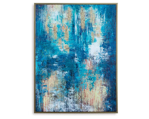 Scarlite Wall Art