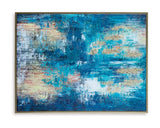 Scarlite Wall Art
