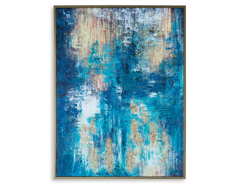 Scarlite Wall Art
