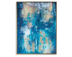 Scarlite Wall Art