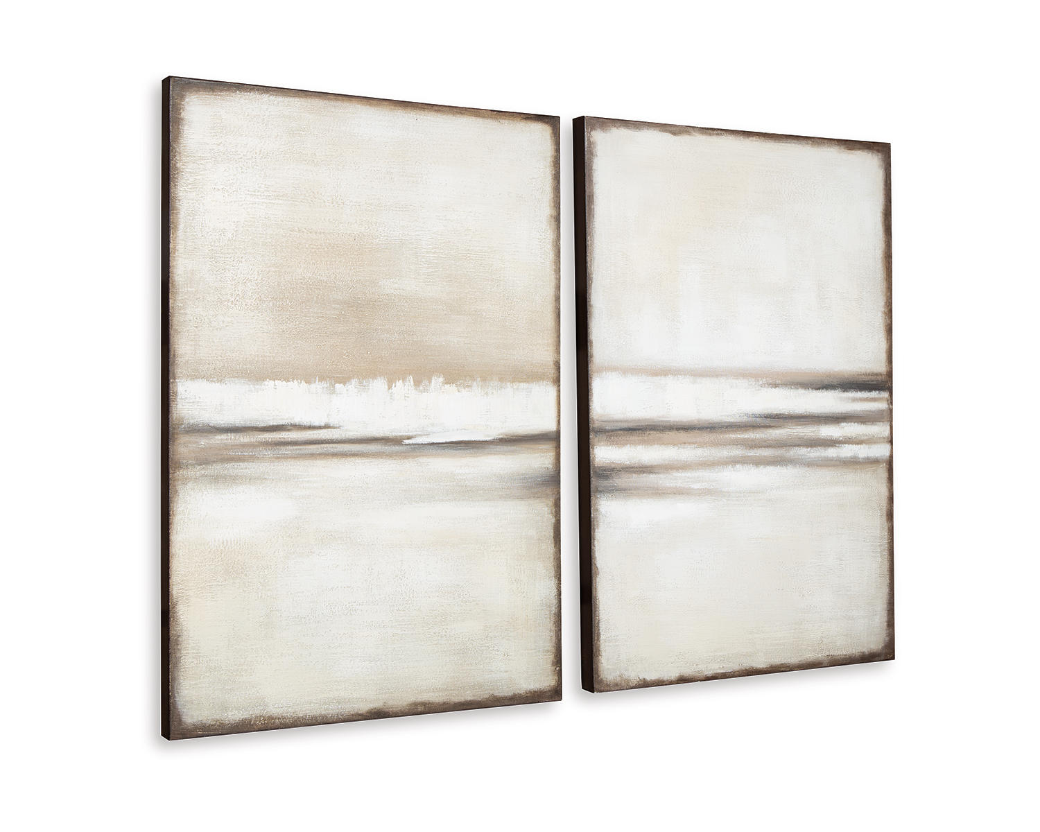 Brockdunn Wall Art (Set of 2)