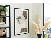Aldricton Wall Art