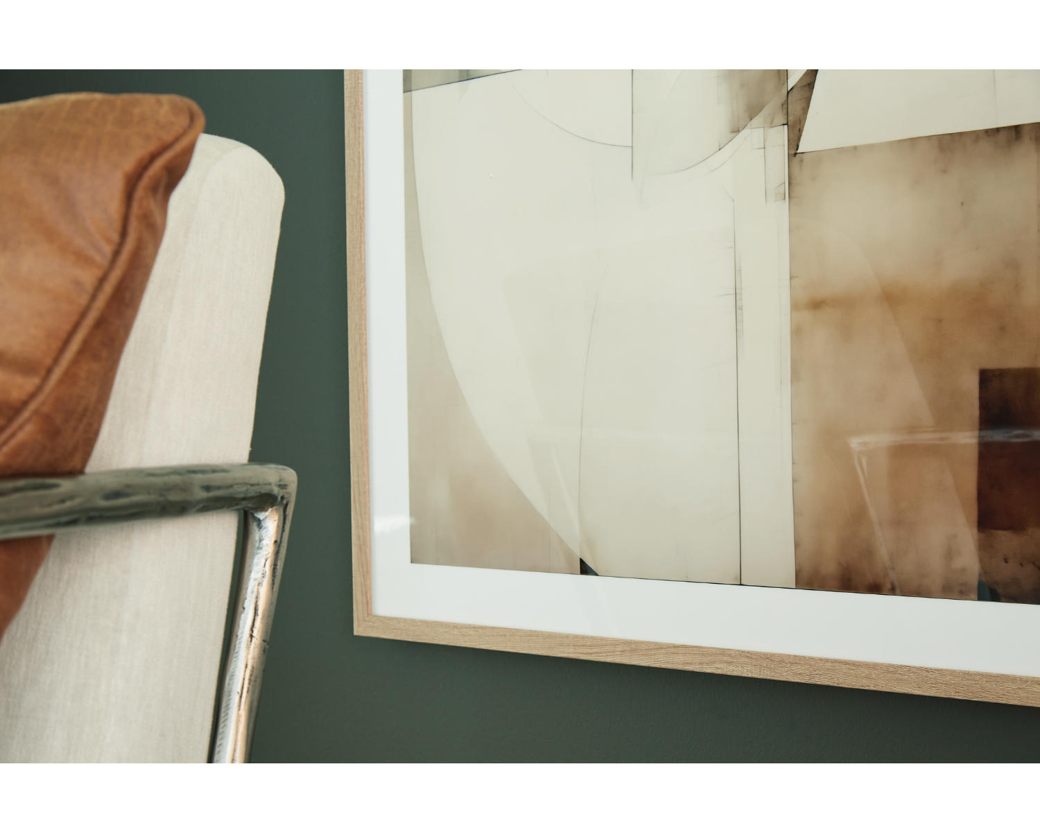 Corlain Wall Art