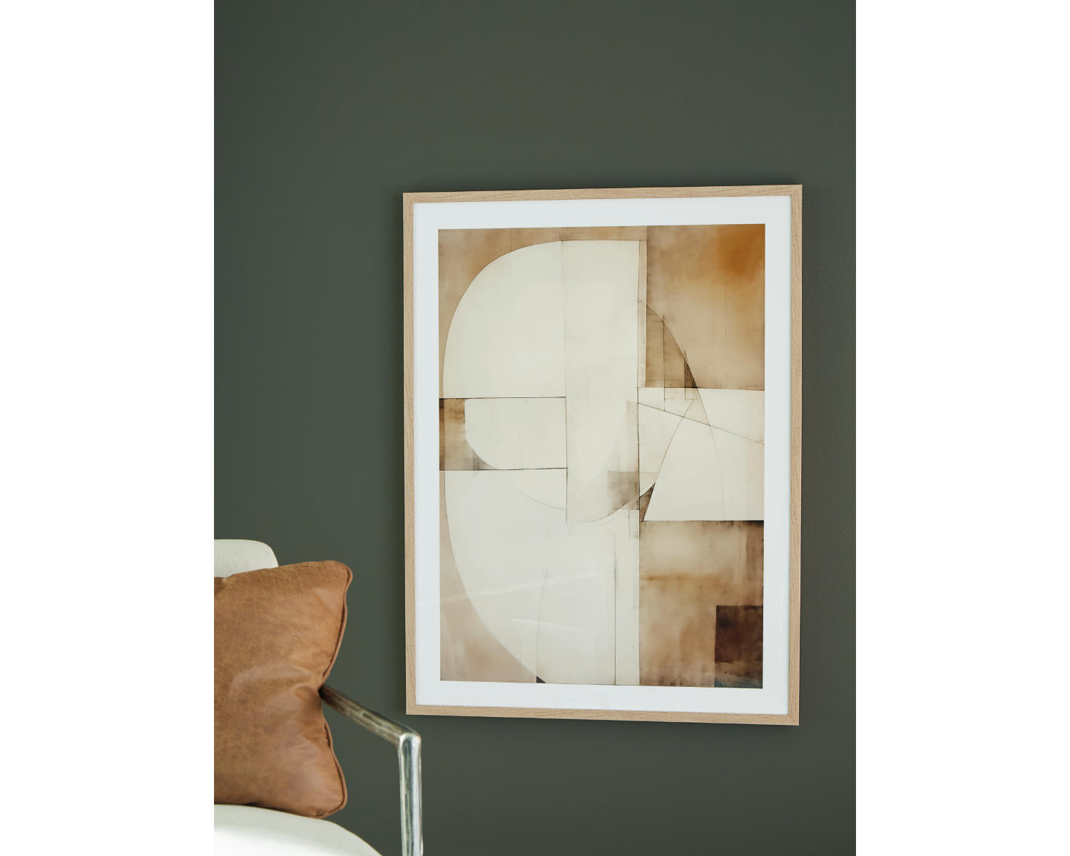 Corlain Wall Art
