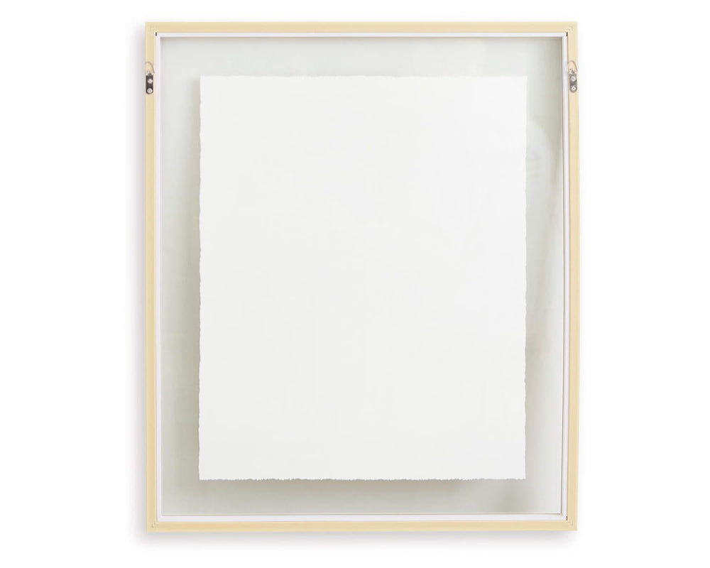 Arte de pared Bryneford (juego de 4)