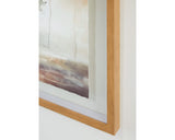 Arte de pared Bryneford (juego de 4)