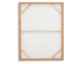 Arte de pared Aubinell (juego de 2)