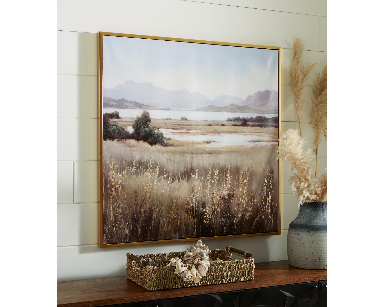 Clarkford Wall Art