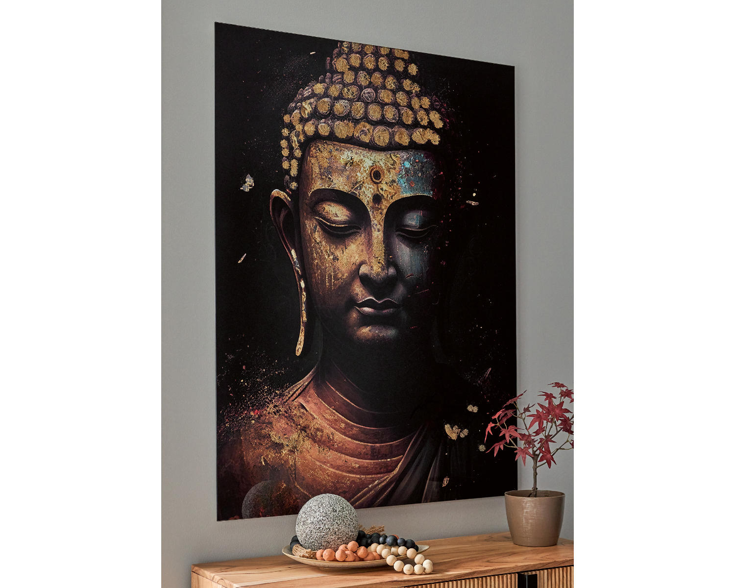 Caymoore Wall Art