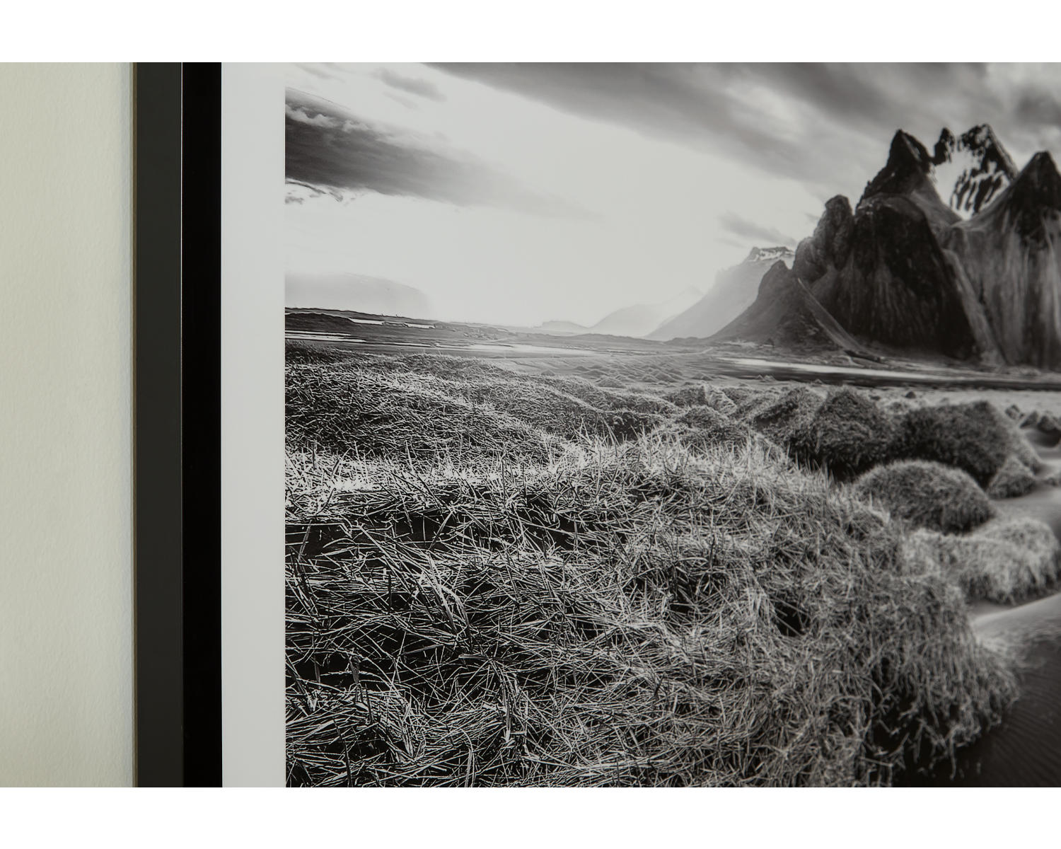 Delstone Wall Art