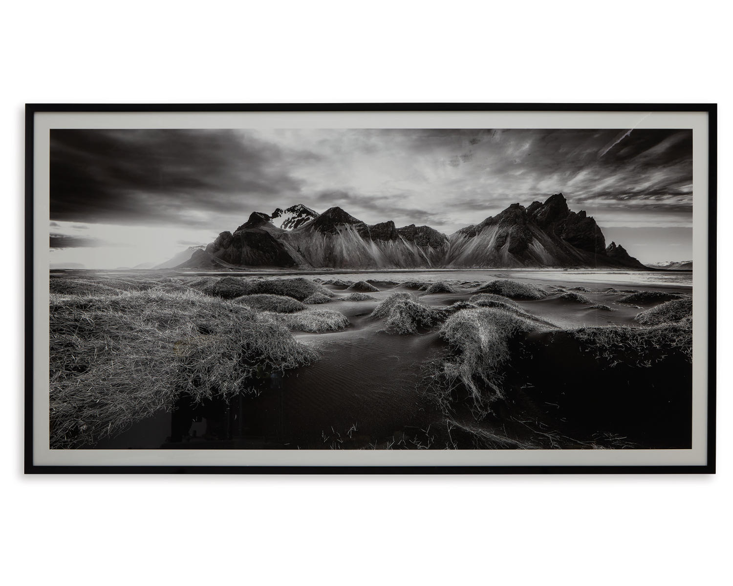 Delstone Wall Art