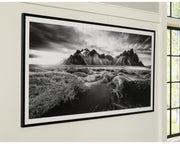 Delstone Wall Art