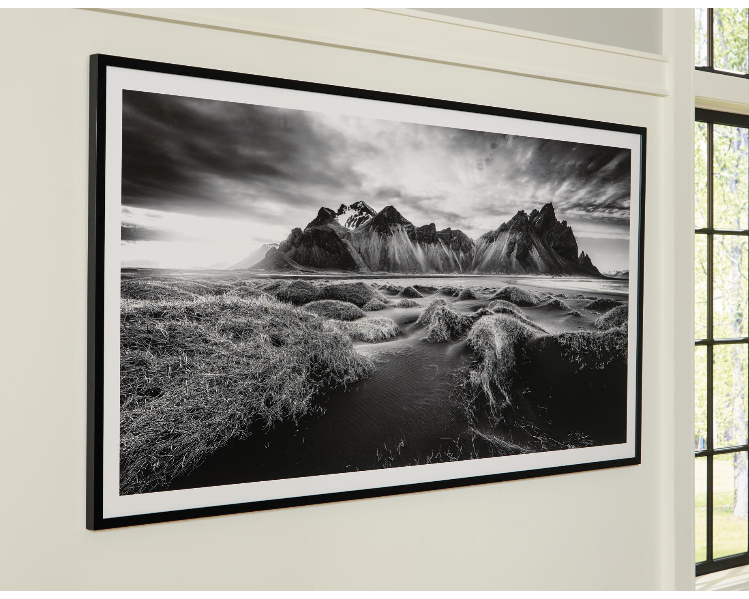Delstone Wall Art