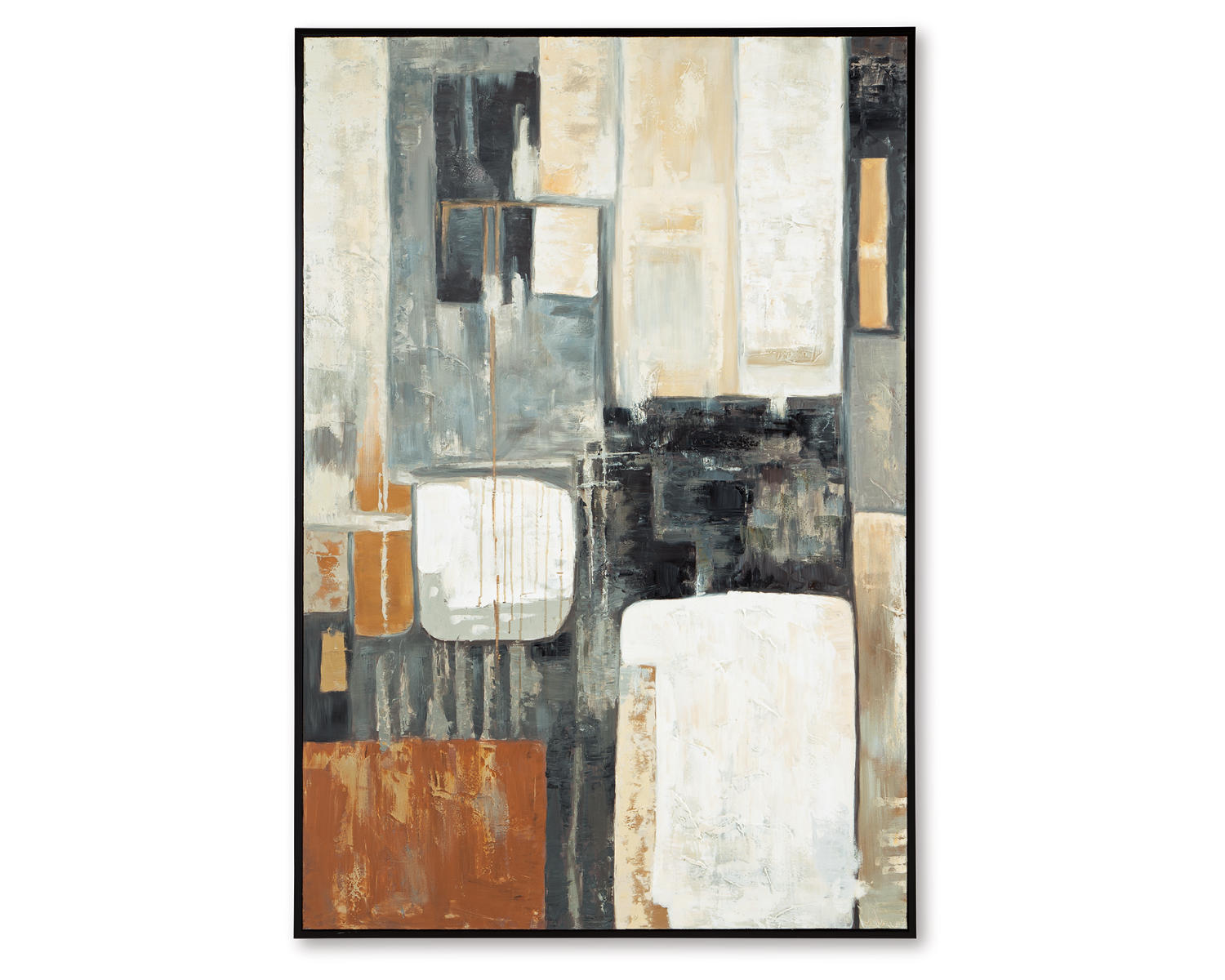 Howford Wall Art