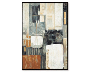 Howford Wall Art